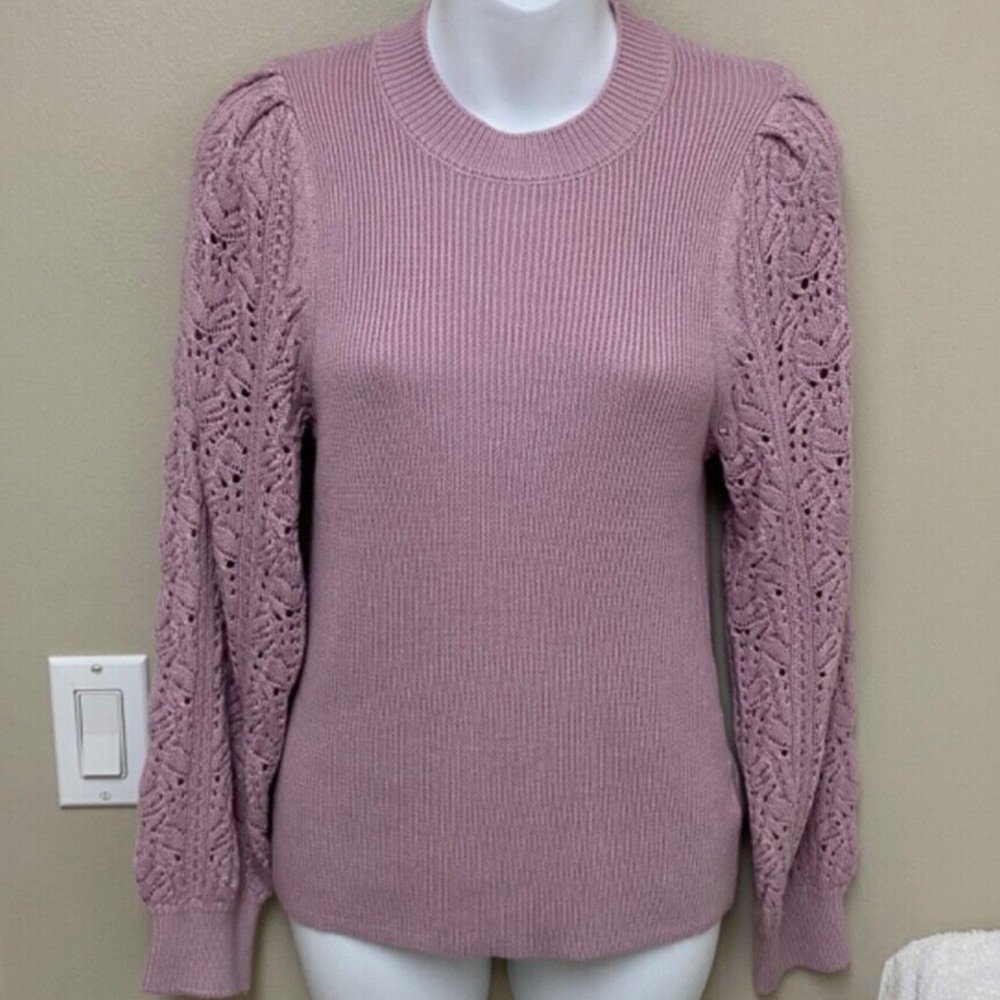 Splendid phoebe pontelle  sweater